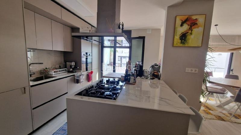 Foto 53689247-8f71-44eb-ab81-a41be2a9640b. Appartamento con piscina in Mojácar playa - las ventanicas - la paratá Mojácar