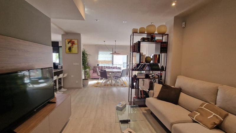 Foto 6e861f45-9b0a-4ecb-8080-c2d4b3271c92. Appartamento con piscina in Mojácar playa - las ventanicas - la paratá Mojácar
