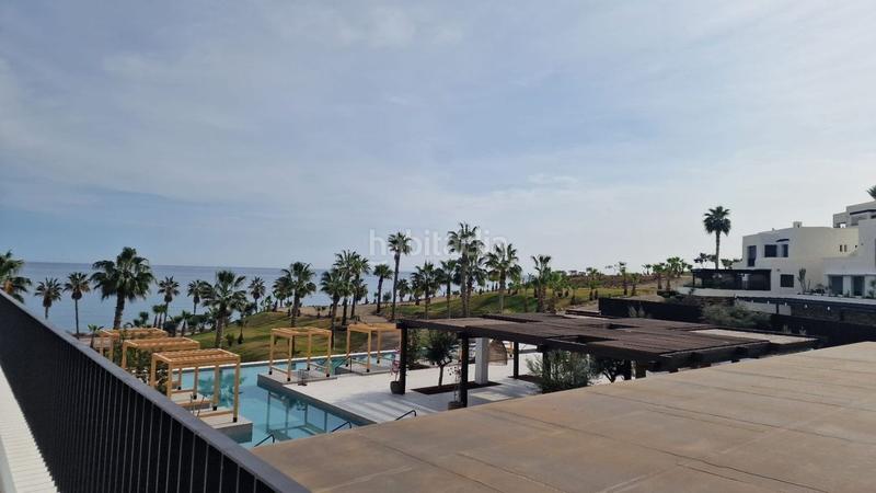 Foto dfc6491a-4df0-4e22-9673-30bf138b0876. Appartamento con piscina in Mojácar playa - las ventanicas - la paratá Mojácar