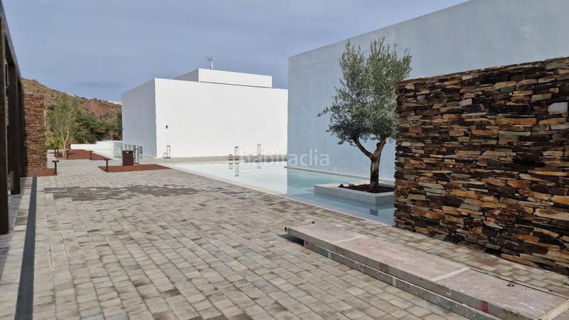 Foto f505e047-8642-4924-ad39-48ef2822ebc7. Appartamento con piscina in Mojácar playa - las ventanicas - la paratá Mojácar
