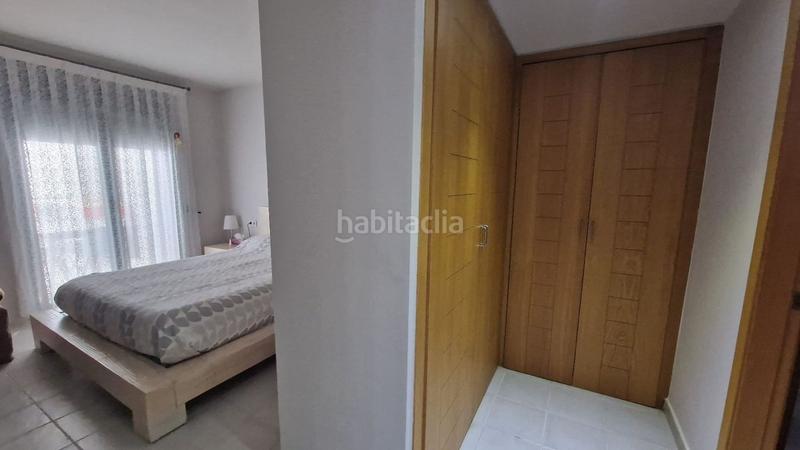 Foto fe474d59-264d-40a6-a952-4ad4d0dda042. Appartamento con piscina in Mojácar playa - las ventanicas - la paratá Mojácar