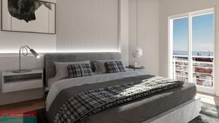 Attique  Andalucia. Ático nuevo en garrucha con solárium y 3 dormitorios