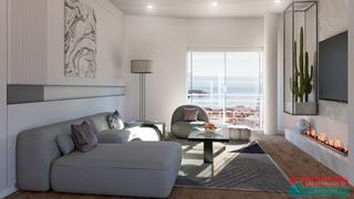 Pis  Andalucia. Apartamento de obra nueva en garrucha  2 dormitorios, 1 baño, pl