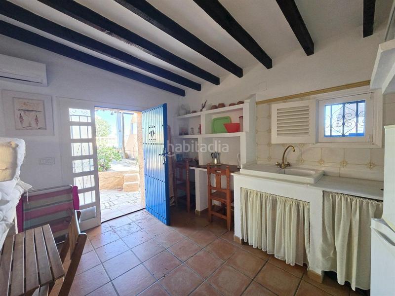 Foto 0234dd89-70f0-4297-af09-633b9d876c67. Chalet with pool in Mojácar playa - las ventanicas - la paratá Mojácar