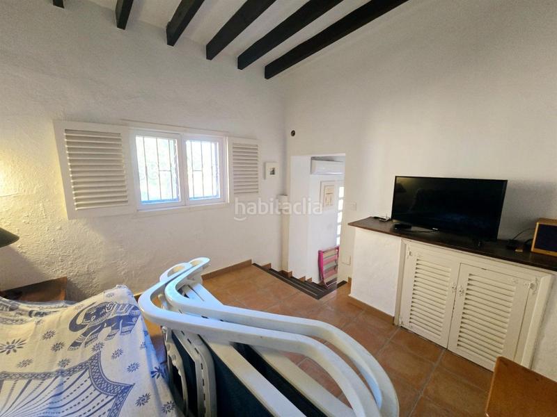 Foto 05344cb6-7e8a-4a8f-8f0d-c3d885215ea7. Chalet with pool in Mojácar playa - las ventanicas - la paratá Mojácar