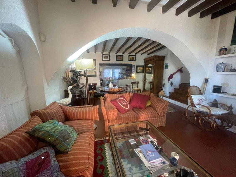 Foto 13470df2-0e89-4667-848b-aebfd78ace5f. Chalet with pool in Mojácar playa - las ventanicas - la paratá Mojácar