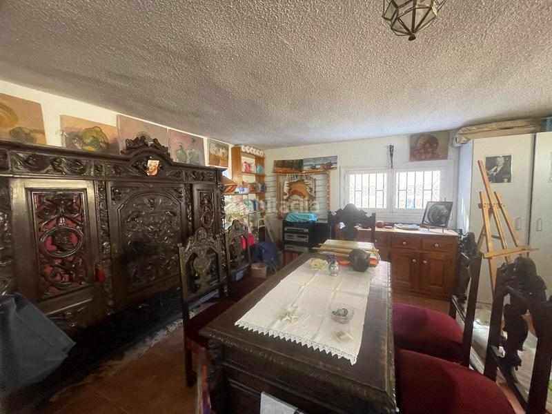 Foto 1a4197e5-982b-4bb0-b623-307f53ab6823. Chalet with pool in Mojácar playa - las ventanicas - la paratá Mojácar