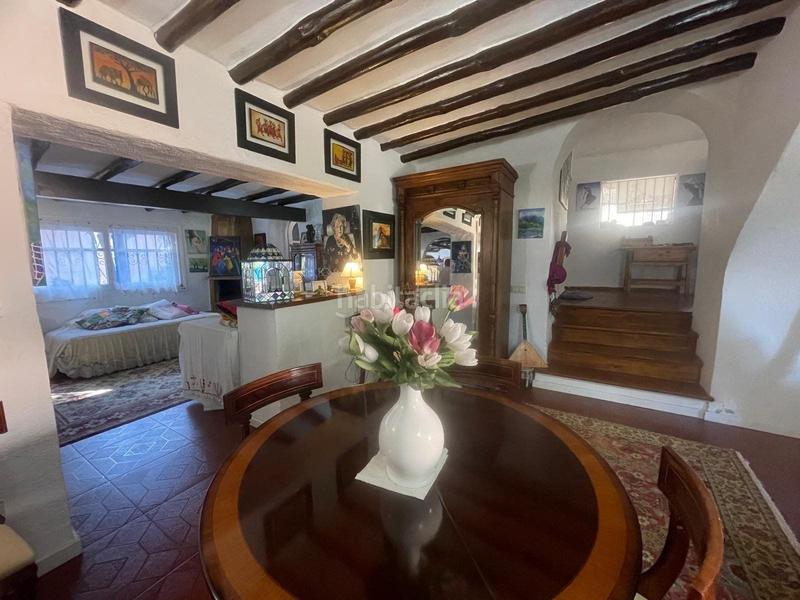 Foto 1e179883-fa59-4f46-ae16-64c637edde72. Chalet with pool in Mojácar playa - las ventanicas - la paratá Mojácar