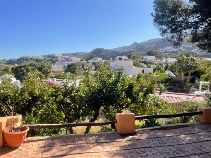Foto 1fc1a47c-1c64-4f53-bcf0-86d602388bfa. Chalet with pool in Mojácar playa - las ventanicas - la paratá Mojácar