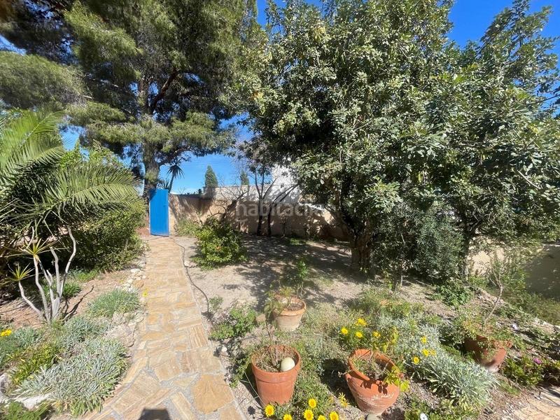 Foto 236f457e-35ff-48a3-98b6-a1eb80231cdb. Chalet with pool in Mojácar playa - las ventanicas - la paratá Mojácar