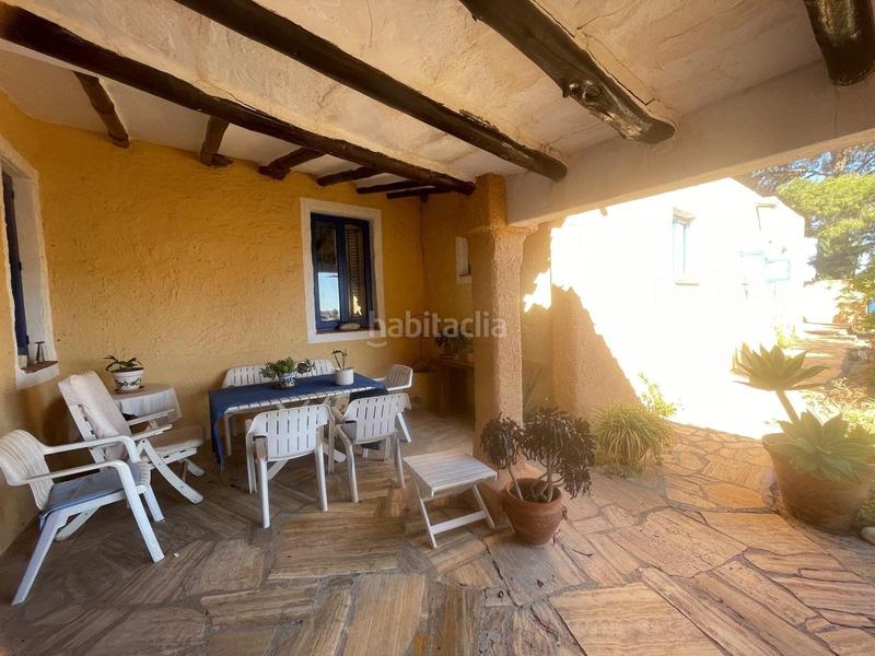 Foto 31e80327-a69f-4a06-9a27-efc649030c54. Chalet with pool in Mojácar playa - las ventanicas - la paratá Mojácar