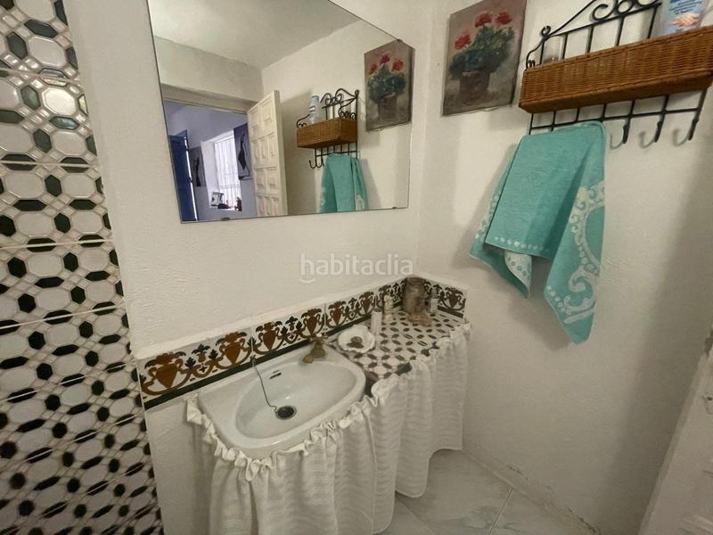 Foto 3b54997f-d41a-4c1c-b1a1-5465b8d399f3. Chalet with pool in Mojácar playa - las ventanicas - la paratá Mojácar