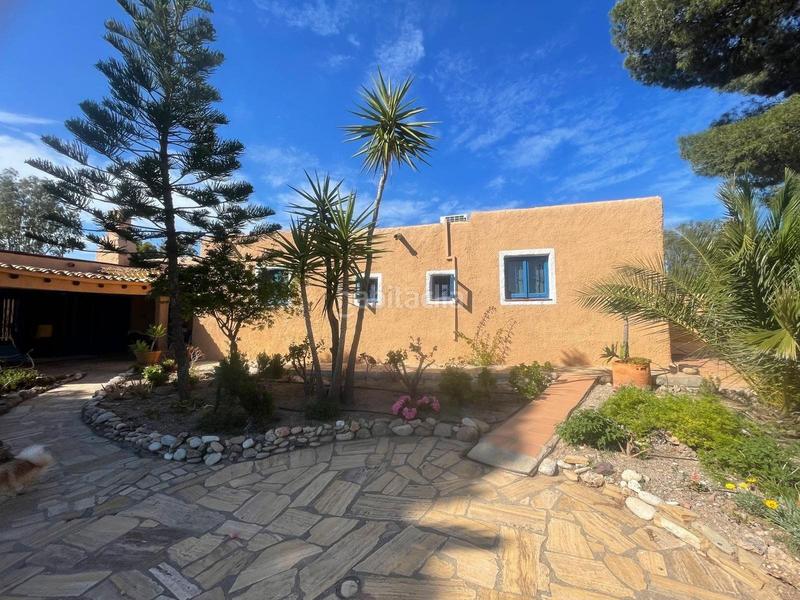 Foto 4bab518e-468a-45ec-bcff-d09ff4faf51a. Chalet with pool in Mojácar playa - las ventanicas - la paratá Mojácar