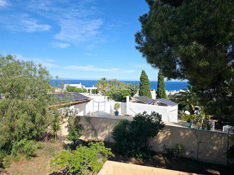 Foto 4d62beba-a54b-46c7-bad9-56096ad65602. Chalet with pool in Mojácar playa - las ventanicas - la paratá Mojácar