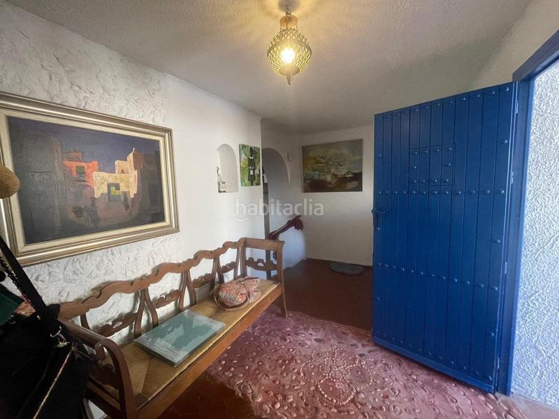 Foto 5593cdb4-d1e9-424a-a801-6e58fe259ef1. Chalet with pool in Mojácar playa - las ventanicas - la paratá Mojácar