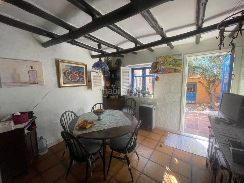 Foto 5bb48194-9c36-44df-86d9-1f8ee50fc5d4. Chalet with pool in Mojácar playa - las ventanicas - la paratá Mojácar