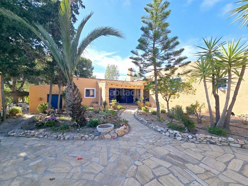 Foto 67bb6844-e7da-4b31-9dea-d3b1236b4b48. Chalet with pool in Mojácar playa - las ventanicas - la paratá Mojácar