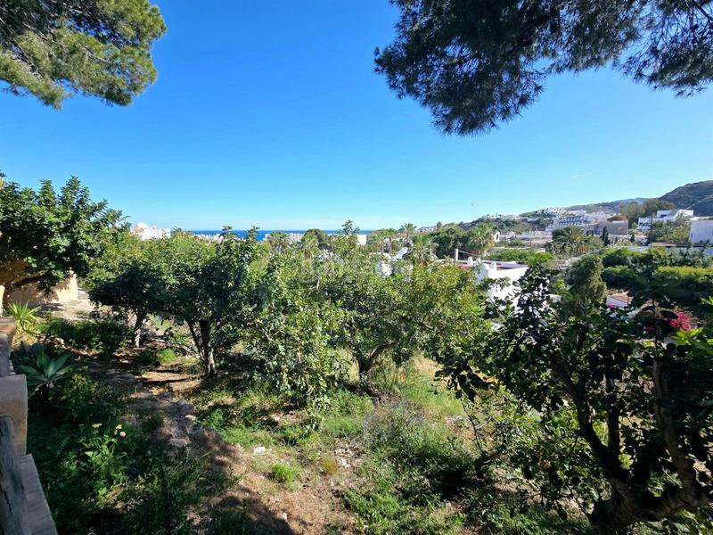 Foto 695c041f-b101-4de5-9f61-c81a5b9e7ddc. Chalet with pool in Mojácar playa - las ventanicas - la paratá Mojácar