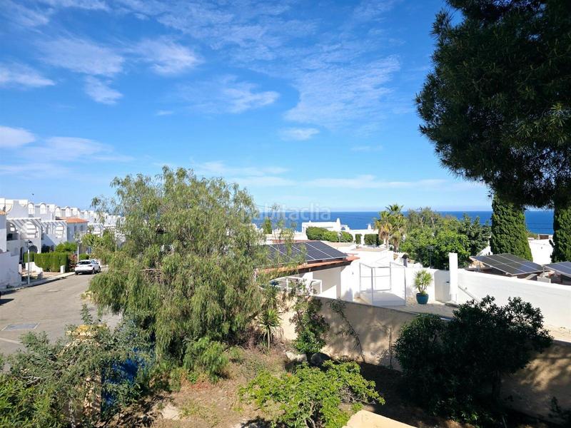 Foto 6b3f1c7c-4b5a-4c54-a2e2-9ece410bcc86. Chalet with pool in Mojácar playa - las ventanicas - la paratá Mojácar