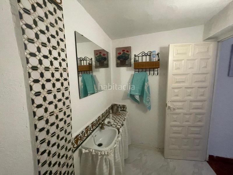 Foto 7b0e6feb-ea2f-434a-b99e-31a3736f70ad. Chalet with pool in Mojácar playa - las ventanicas - la paratá Mojácar