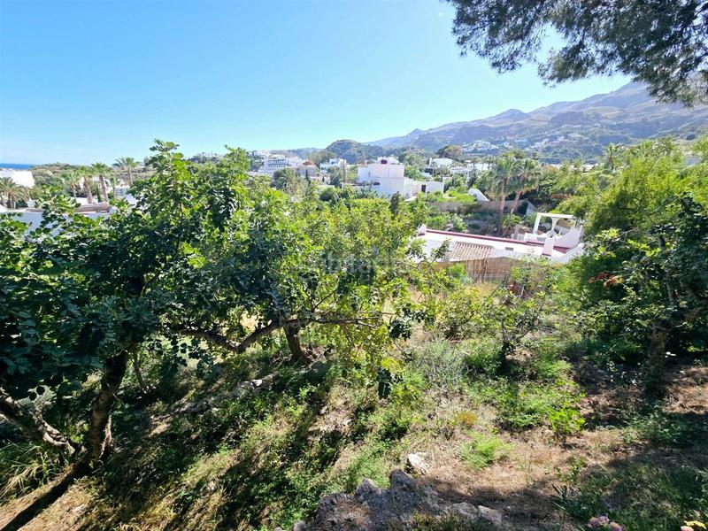 Foto 7d867fcf-d98b-4c23-8c0a-f10e7c9309f0. Chalet with pool in Mojácar playa - las ventanicas - la paratá Mojácar