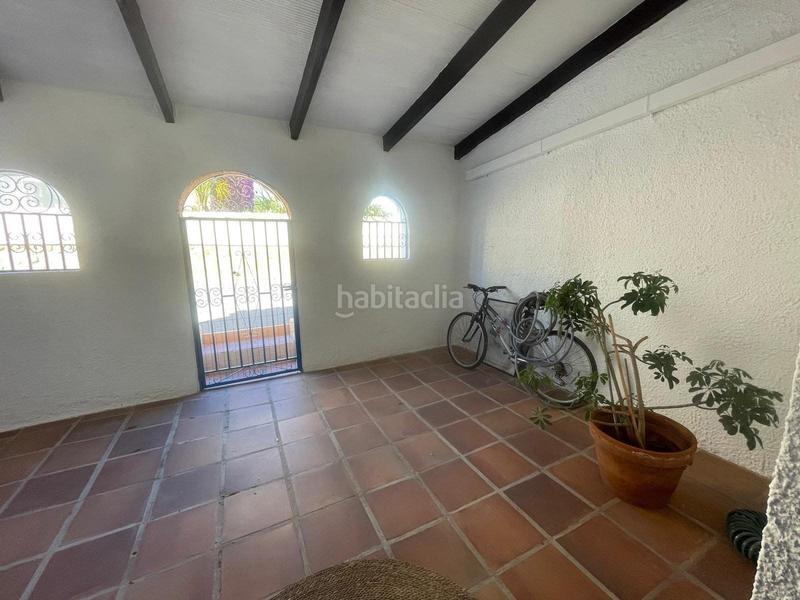 Foto 7fb3c0fa-951b-4cdf-9f6e-206321e28133. Chalet with pool in Mojácar playa - las ventanicas - la paratá Mojácar