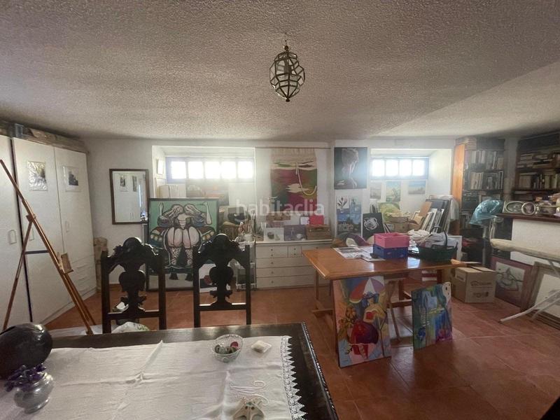 Foto 86a1a996-b4ae-4b44-82b9-f3d3a38b1bc9. Chalet with pool in Mojácar playa - las ventanicas - la paratá Mojácar