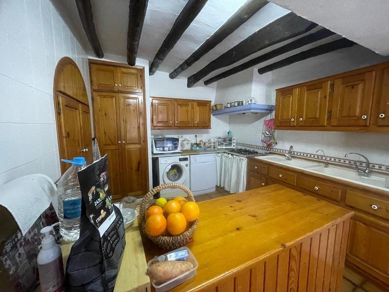 Foto 8ea6f2e8-0b0b-4bec-b12b-edcb735f790a. Chalet with pool in Mojácar playa - las ventanicas - la paratá Mojácar