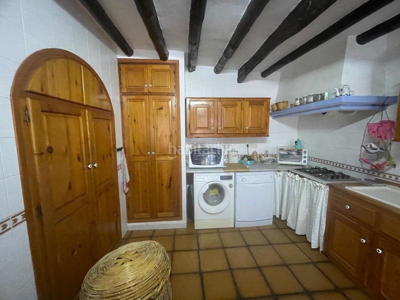 Foto 982447eb-bd6b-4c33-b3f6-2f62ff2eca9b. Chalet with pool in Mojácar playa - las ventanicas - la paratá Mojácar