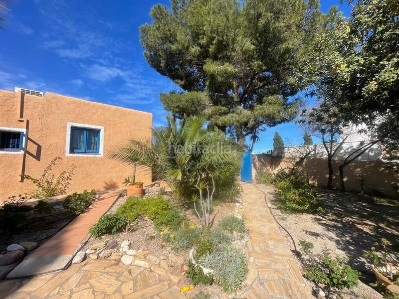 Foto 9db1f807-e434-4029-ab8e-537e28b4a1b0. Chalet with pool in Mojácar playa - las ventanicas - la paratá Mojácar