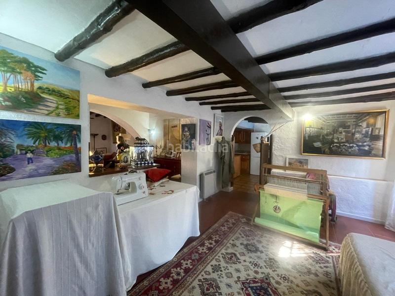 Foto a3b1dcf9-b4fd-456d-8f29-ac0fbcb0cb9c. Chalet with pool in Mojácar playa - las ventanicas - la paratá Mojácar