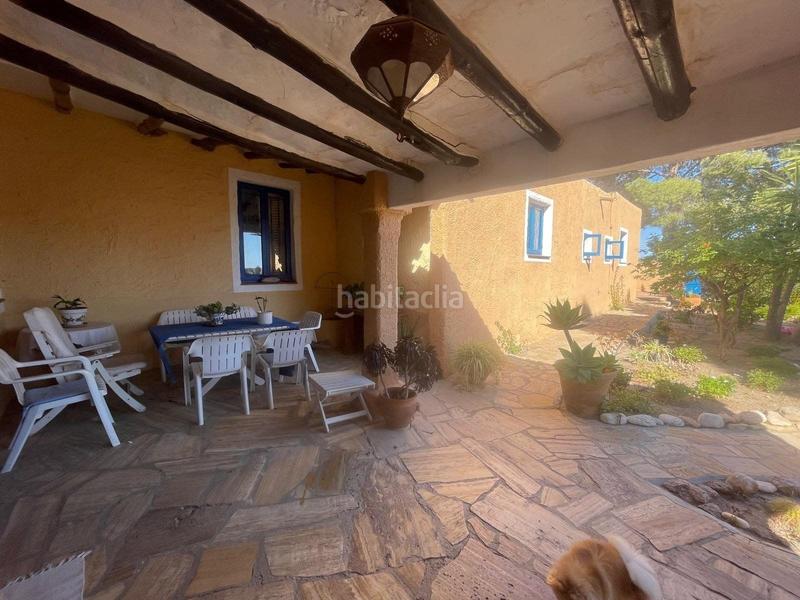 Foto a67213d7-618f-4950-959f-1b83ad1147ae. Chalet with pool in Mojácar playa - las ventanicas - la paratá Mojácar