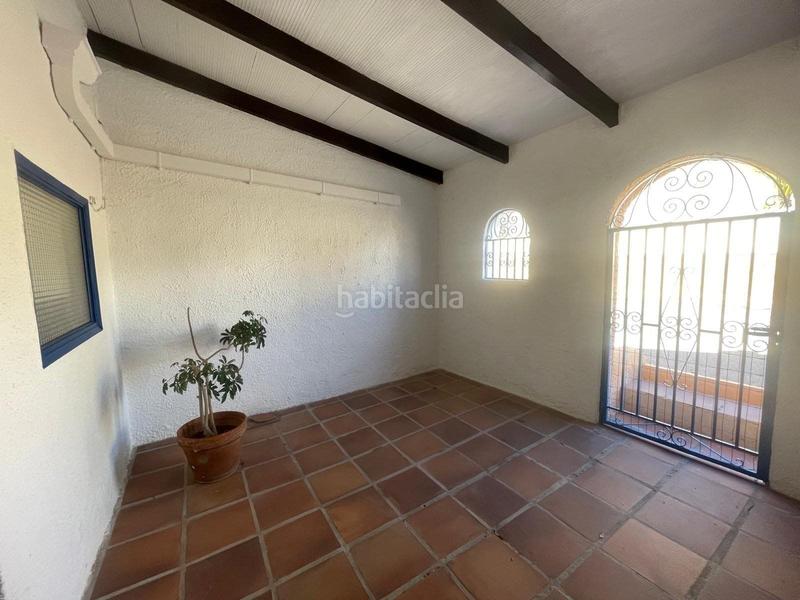 Foto a9528d5a-1eae-478d-8b6a-37aff64674e3. Chalet with pool in Mojácar playa - las ventanicas - la paratá Mojácar