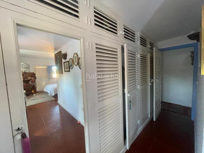 Foto b58296f8-c2ff-4d12-87a1-4549ce9c9615. Chalet with pool in Mojácar playa - las ventanicas - la paratá Mojácar