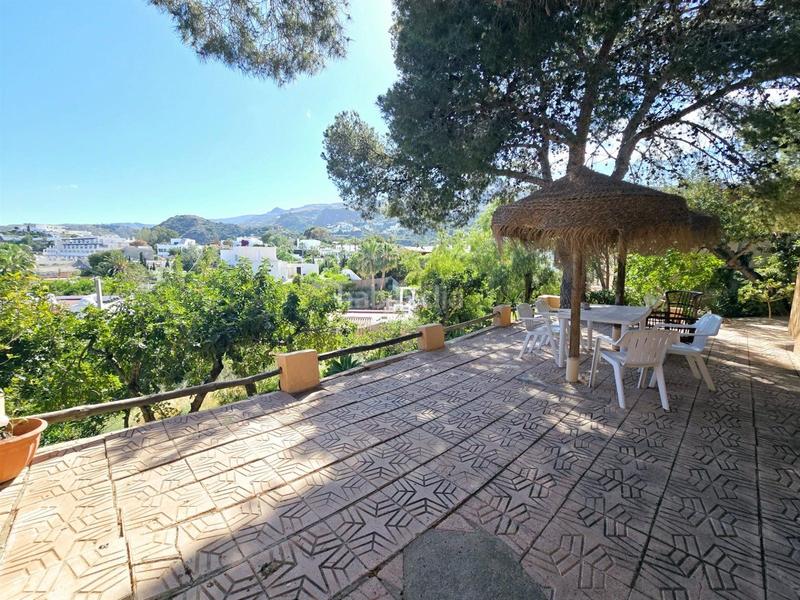 Foto bb4f1868-6caa-4d44-8951-a13910435c20. Chalet with pool in Mojácar playa - las ventanicas - la paratá Mojácar