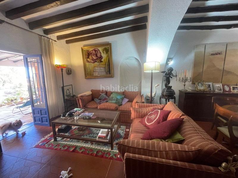 Foto cfba44ae-5cc9-4b27-8fa6-fdcbb22d0b56. Chalet with pool in Mojácar playa - las ventanicas - la paratá Mojácar