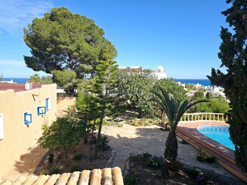 Foto d278684e-f272-4fbf-92e3-a5f02064f2d7. Chalet with pool in Mojácar playa - las ventanicas - la paratá Mojácar