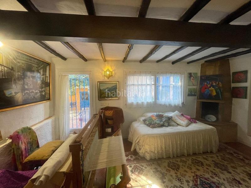 Foto d5d7b04c-f5f9-4fd9-9d79-bee50e47bf47. Chalet with pool in Mojácar playa - las ventanicas - la paratá Mojácar