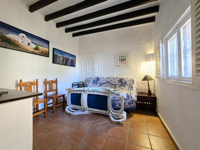 Foto d6c784f2-02de-4bfd-8200-ef62bcb7775a. Chalet with pool in Mojácar playa - las ventanicas - la paratá Mojácar