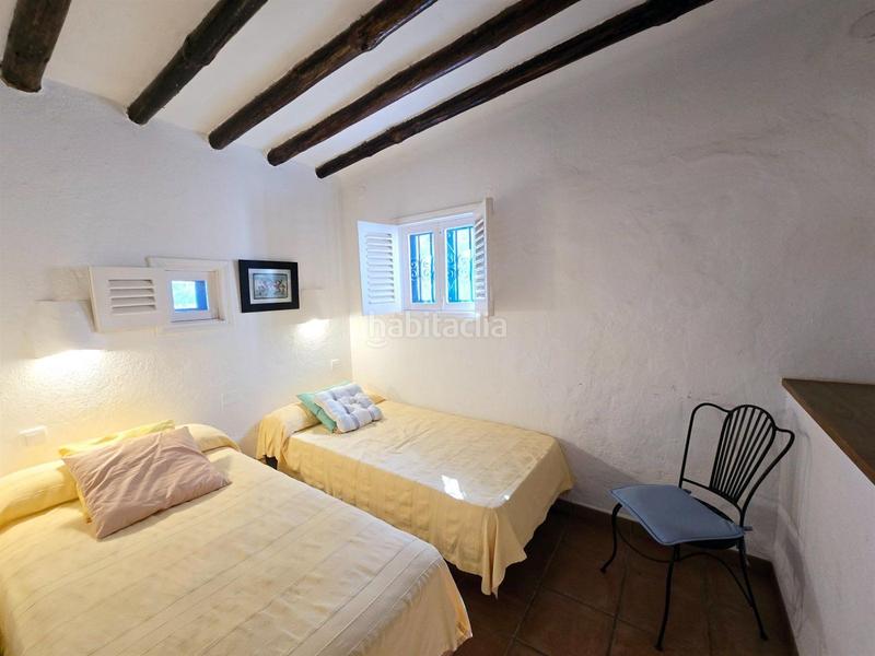 Foto d8e3535f-07ea-49b9-8f8c-afb0b22b912a. Chalet with pool in Mojácar playa - las ventanicas - la paratá Mojácar