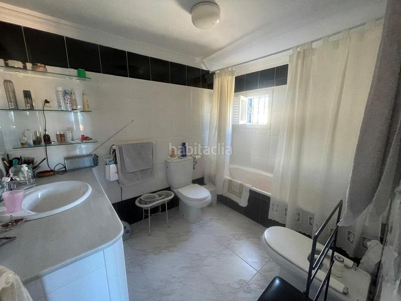 Foto dce0518d-c2d8-41c3-9471-1213d09f14e6. Chalet with pool in Mojácar playa - las ventanicas - la paratá Mojácar