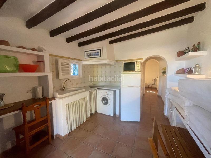 Foto e39ecc46-7657-4aad-b0ce-e87e5b19eb7a. Chalet with pool in Mojácar playa - las ventanicas - la paratá Mojácar