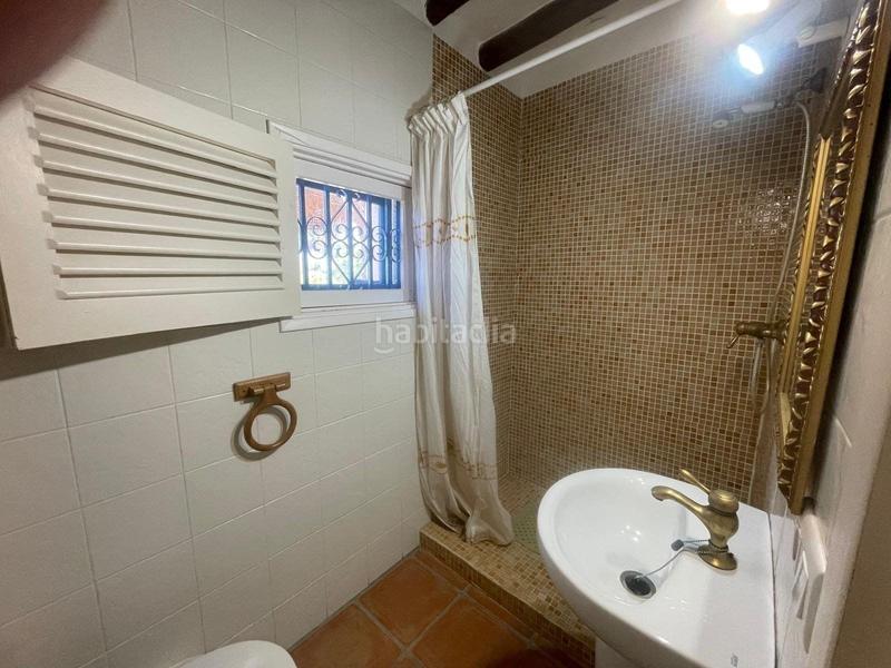 Foto ed021116-71a1-4842-915b-35b1b127bb95. Chalet with pool in Mojácar playa - las ventanicas - la paratá Mojácar