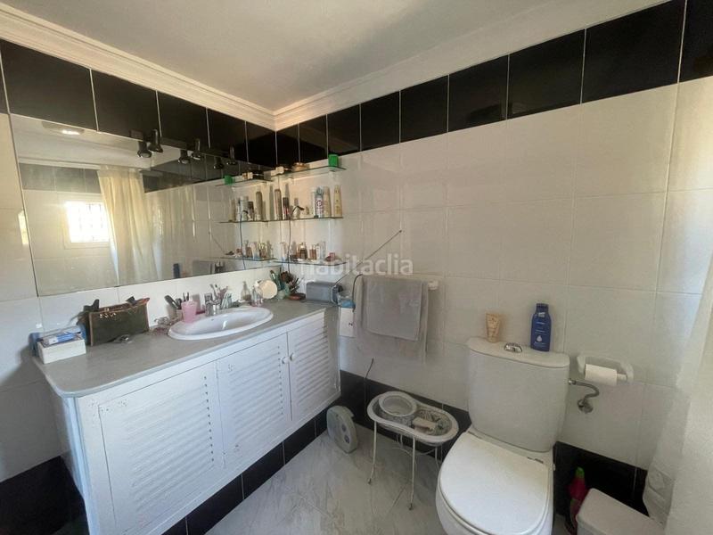 Foto f2952795-ec23-475b-a1a0-9a3e01a34dd7. Chalet with pool in Mojácar playa - las ventanicas - la paratá Mojácar