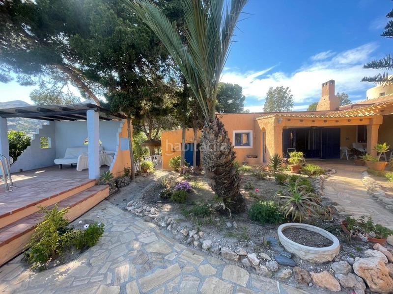 Foto f2df5fd5-ffa9-4770-90d8-0863113069de. Chalet with pool in Mojácar playa - las ventanicas - la paratá Mojácar