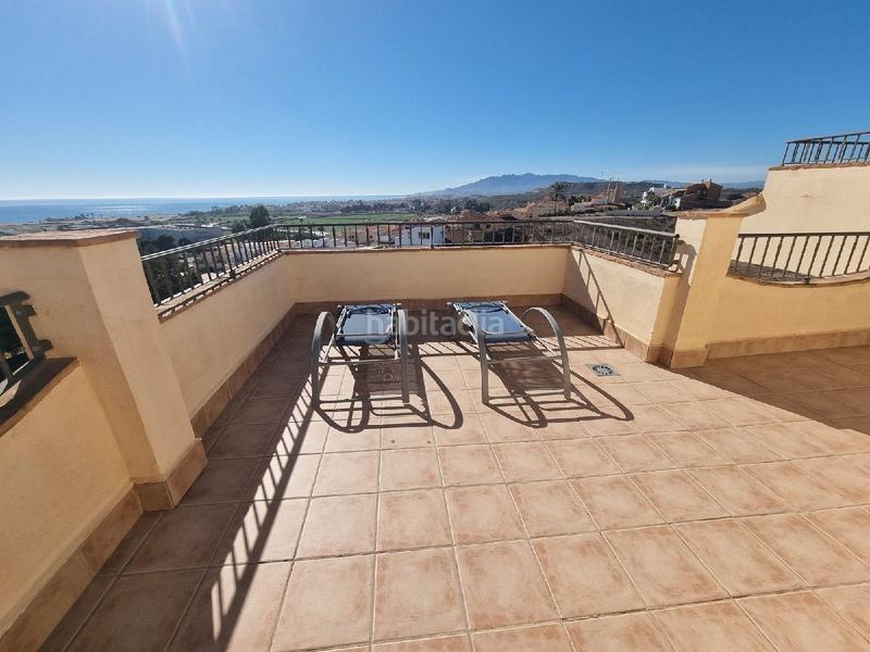 Foto 1222a1ec-75f8-462e-8009-be82b2feb745. Apartament amb piscina a Palomares Cuevas del Almanzora