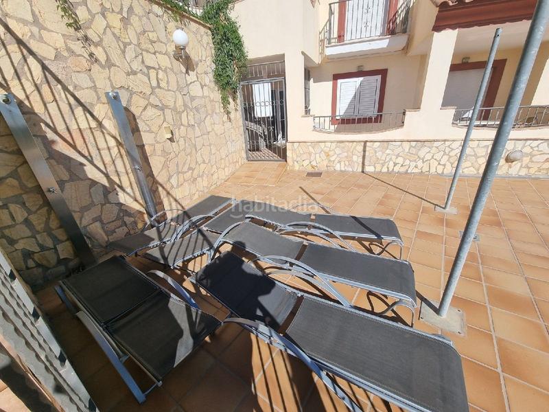 Foto 1e0f2b58-a41b-4ea6-ad00-3d864c0d6661. Apartament amb piscina a Palomares Cuevas del Almanzora