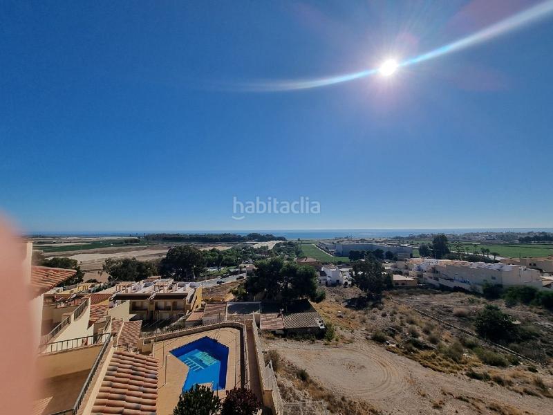 Foto 5e08a6e9-499b-4037-b525-13d7240cad2d. Apartament amb piscina a Palomares Cuevas del Almanzora