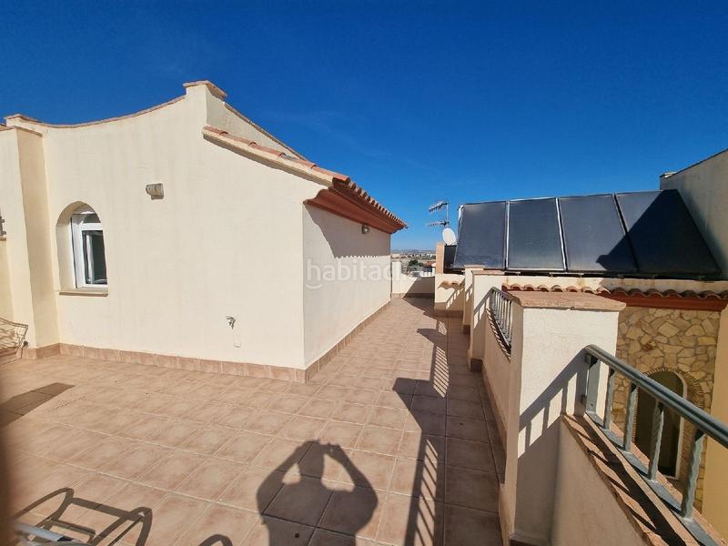 Foto aa7cc0dc-c46f-45ba-9900-3e3ba034be81. Apartament amb piscina a Palomares Cuevas del Almanzora