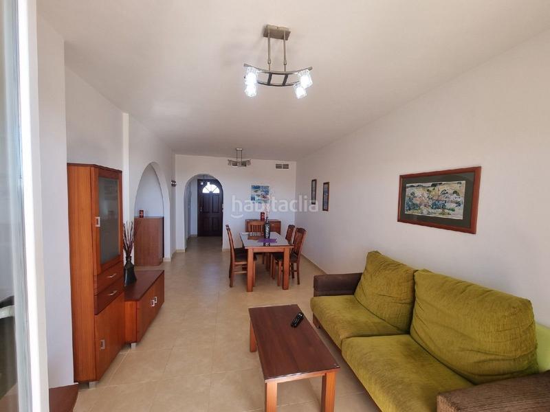 Foto ab3d10a4-01a1-4fe2-a9c5-70aa5df1f170. Apartament amb piscina a Palomares Cuevas del Almanzora